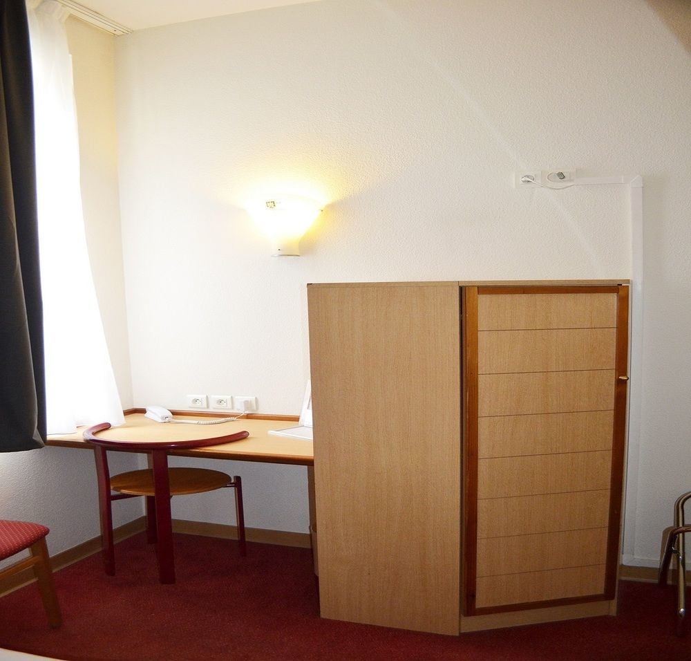 The Originals City Hotel Artyster Clermont Ferrand Dış mekan fotoğraf
