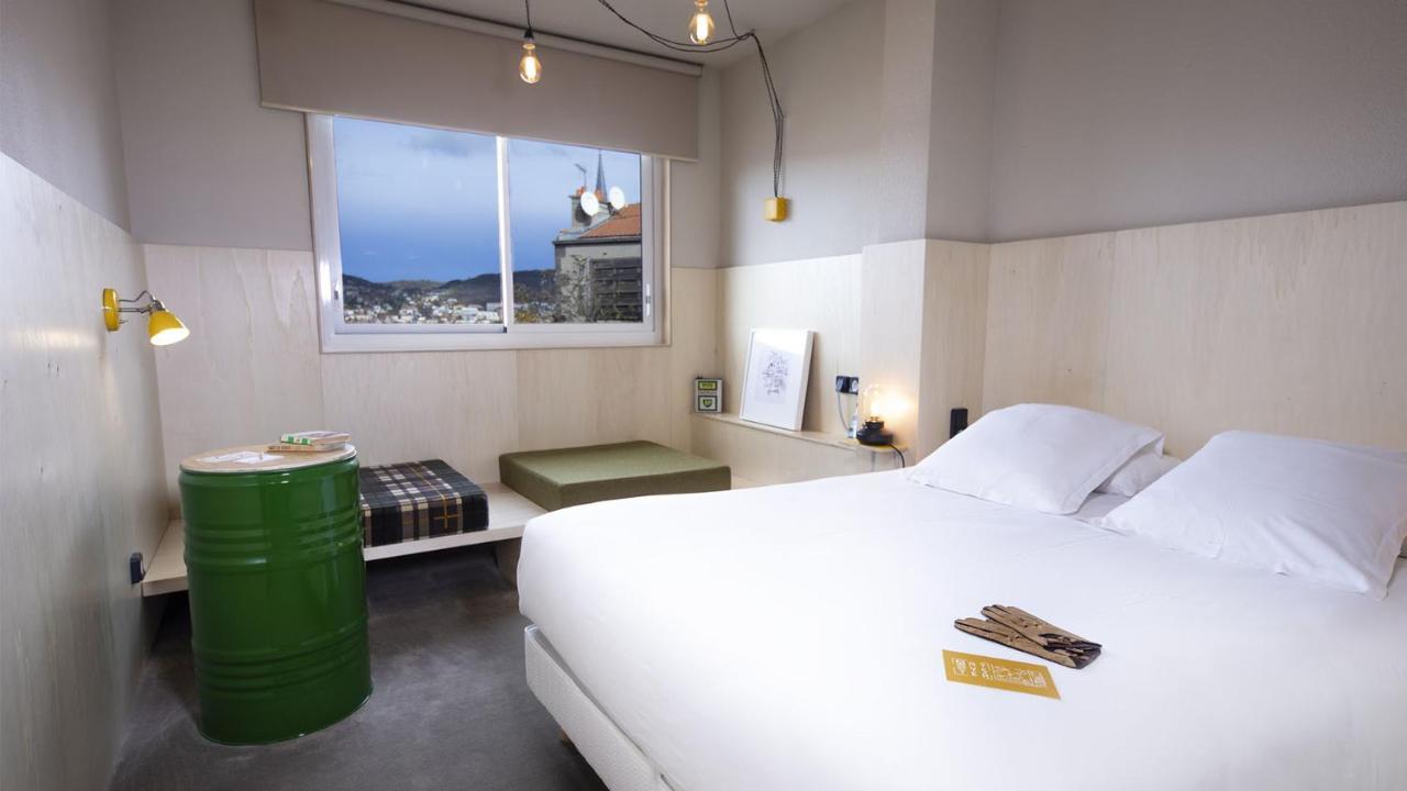 The Originals City Hotel Artyster Clermont Ferrand Dış mekan fotoğraf